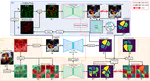 A Semi-Supervised Approach with Error Reflection for Echocardiography Segmentation